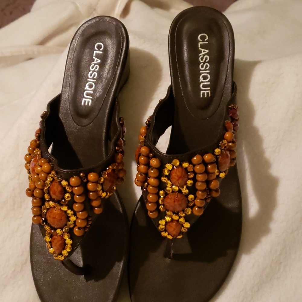Shoes - Picture 3 of 5